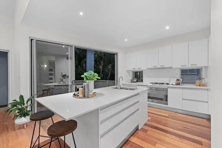 Fourth view of Homely house listing, 138 Butterfield Street, Herston QLD 4006