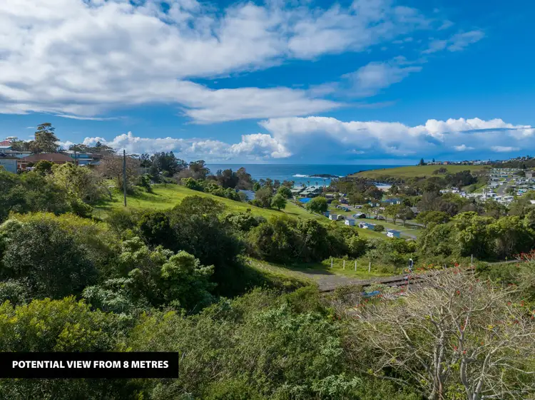 Second view of Homely land listing, 1 Surfleet Place, Kiama NSW 2533