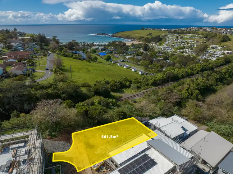 Fourth view of Homely land listing, 1 Surfleet Place, Kiama NSW 2533