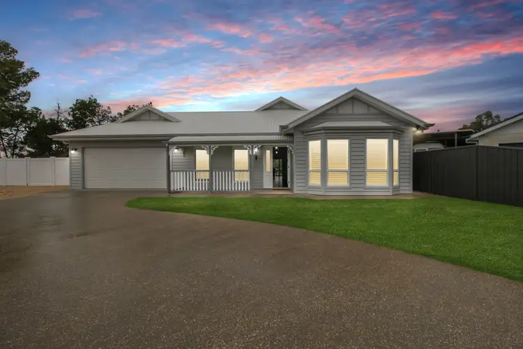 Main view of Homely house listing, 3c Hisgrove Road, Renmark SA 5341