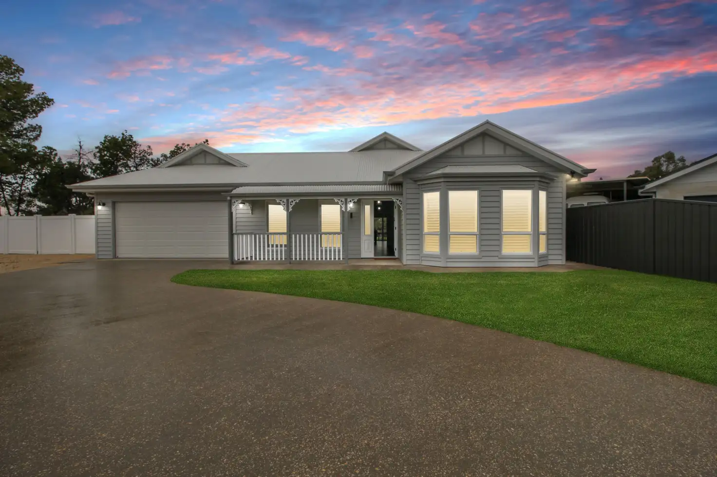 Main view of Homely house listing, 3c Hisgrove Road, Renmark SA 5341
