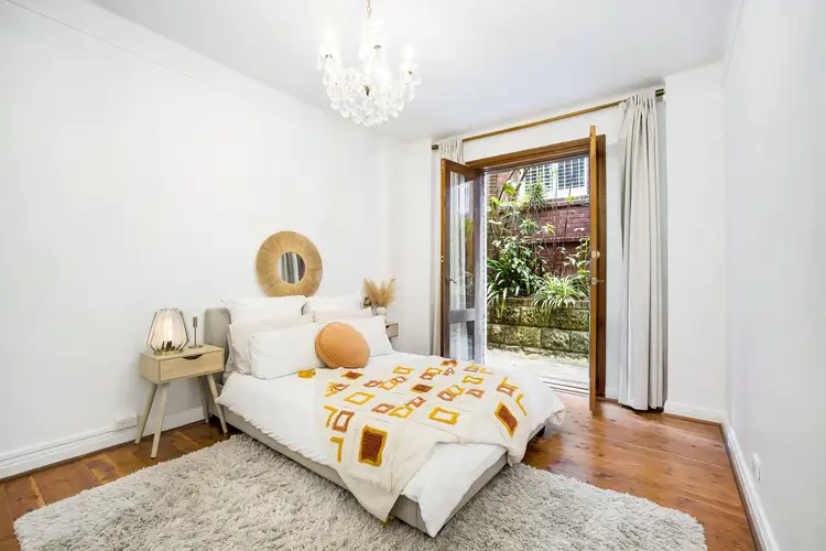 3/40B Birriga Road, Bellevue Hill NSW 2023