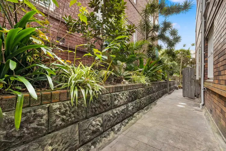 Third view of Homely apartment listing, 3/40B Birriga Road, Bellevue Hill NSW 2023