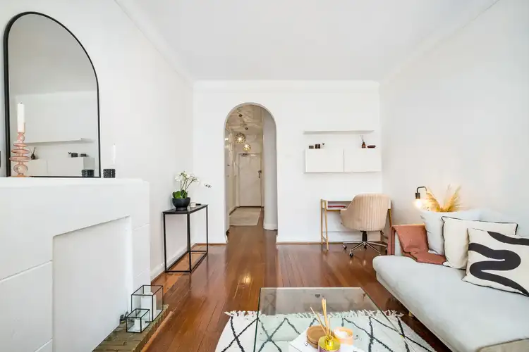 Fourth view of Homely apartment listing, 3/40B Birriga Road, Bellevue Hill NSW 2023