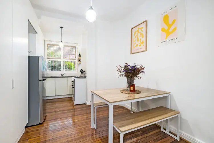 Fifth view of Homely apartment listing, 3/40B Birriga Road, Bellevue Hill NSW 2023