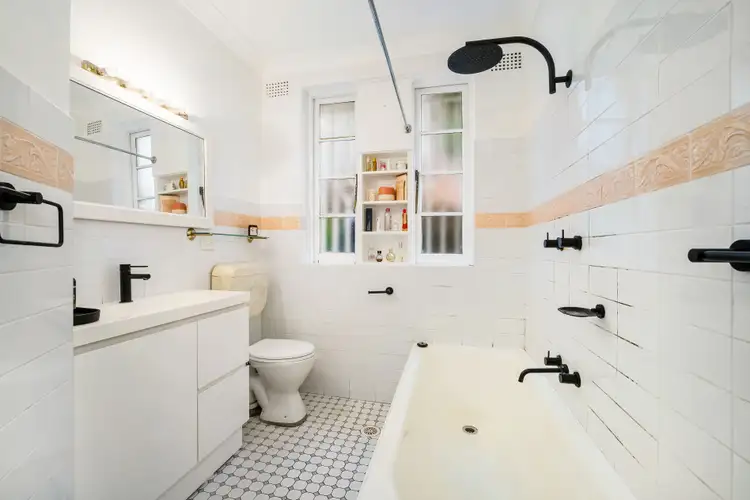 Sixth view of Homely apartment listing, 3/40B Birriga Road, Bellevue Hill NSW 2023