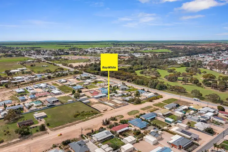 Fourth view of Homely land listing, 103 Moonta Road, Moonta Bay SA 5558