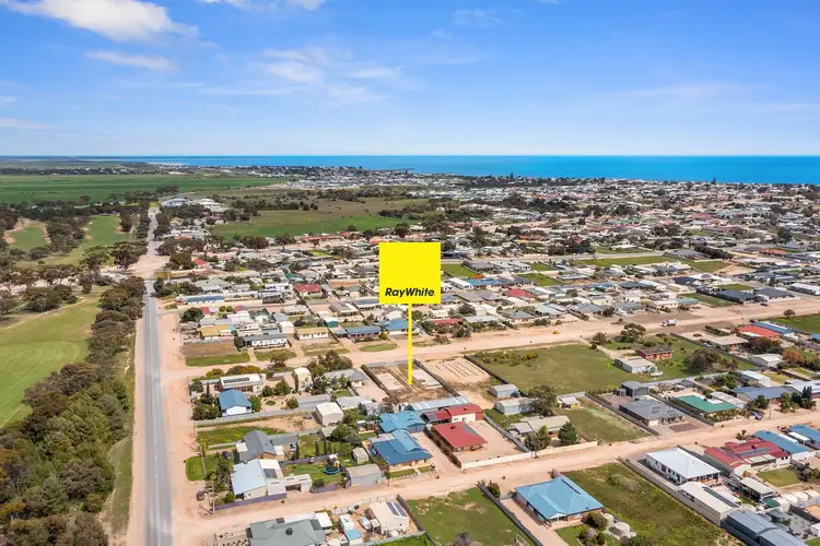 Fifth view of Homely land listing, 103 Moonta Road, Moonta Bay SA 5558