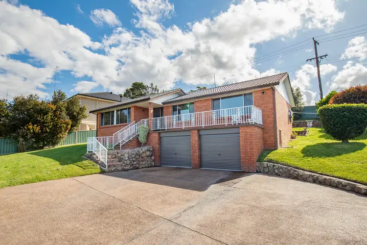 19 Aquarius Avenue, Elermore Vale NSW 2287