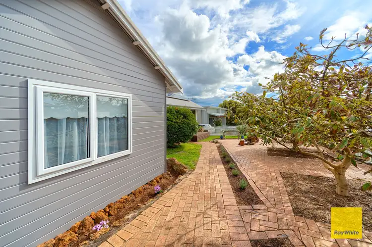 Second view of Homely house listing, 79 David Street, Spencer Park WA 6330