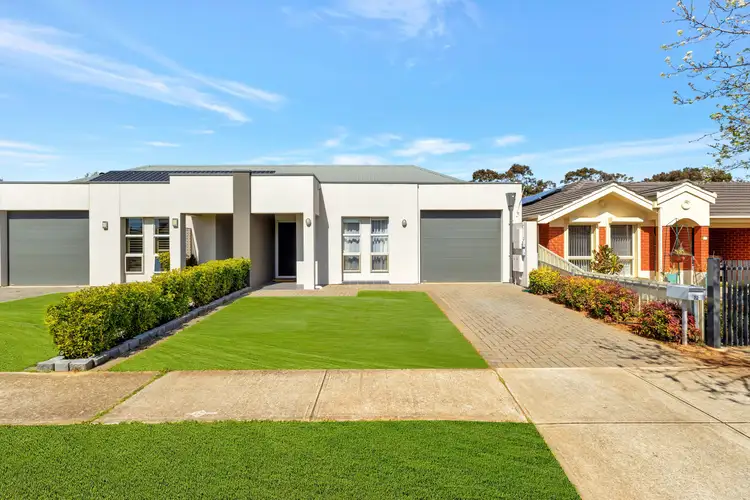 22 Sunshine Avenue, Warradale SA 5046
