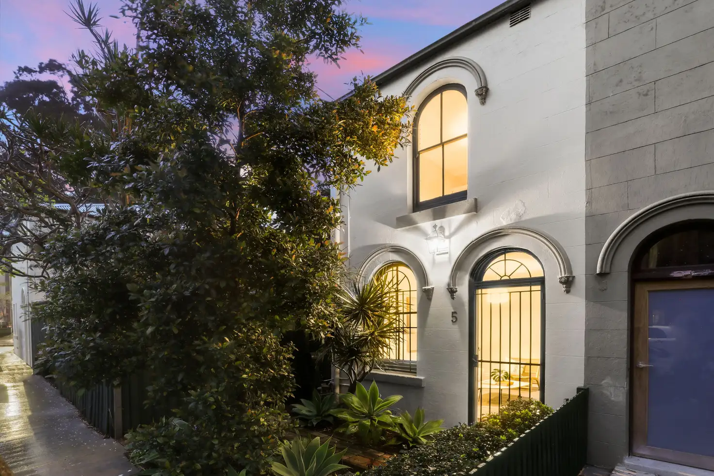 Main view of Homely house listing, 5 Smithers Street, Chippendale NSW 2008