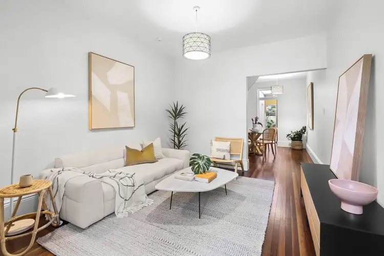 Second view of Homely house listing, 5 Smithers Street, Chippendale NSW 2008