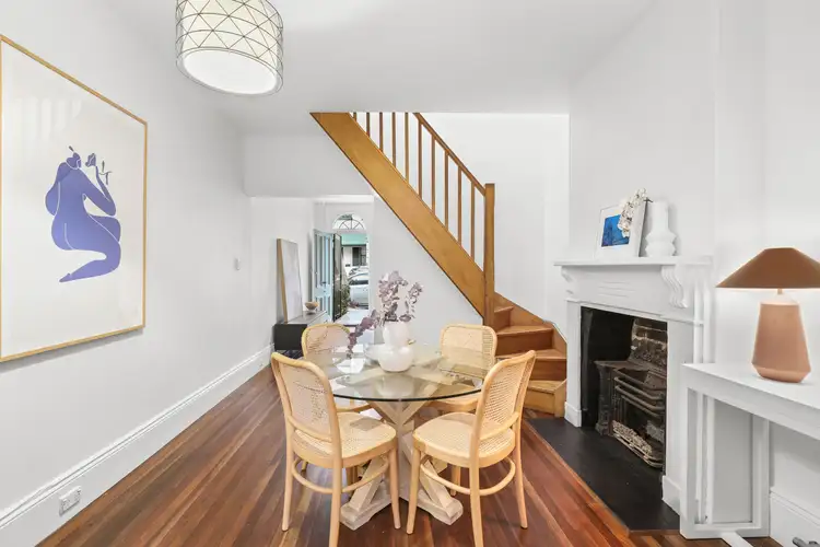 Fifth view of Homely house listing, 5 Smithers Street, Chippendale NSW 2008
