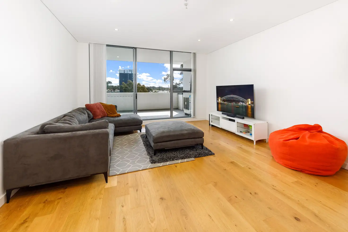Main view of Homely apartment listing, 601/9 Mooltan Avenue, Macquarie Park NSW 2113