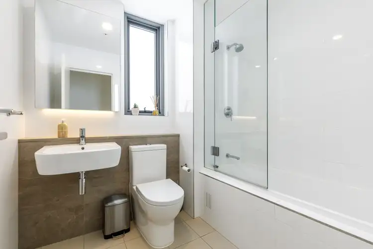Fourth view of Homely apartment listing, 601/9 Mooltan Avenue, Macquarie Park NSW 2113