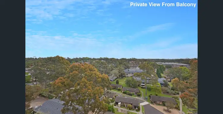 Sixth view of Homely apartment listing, 601/9 Mooltan Avenue, Macquarie Park NSW 2113