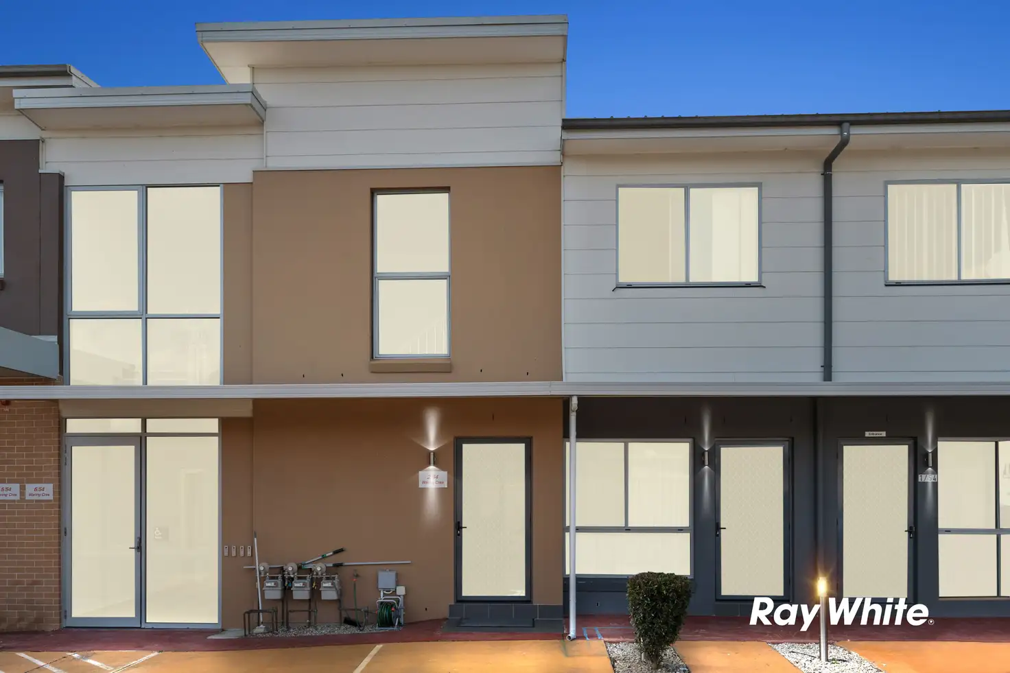 Main view of Homely house listing, 2/54 Waring Crescent, Plumpton NSW 2761