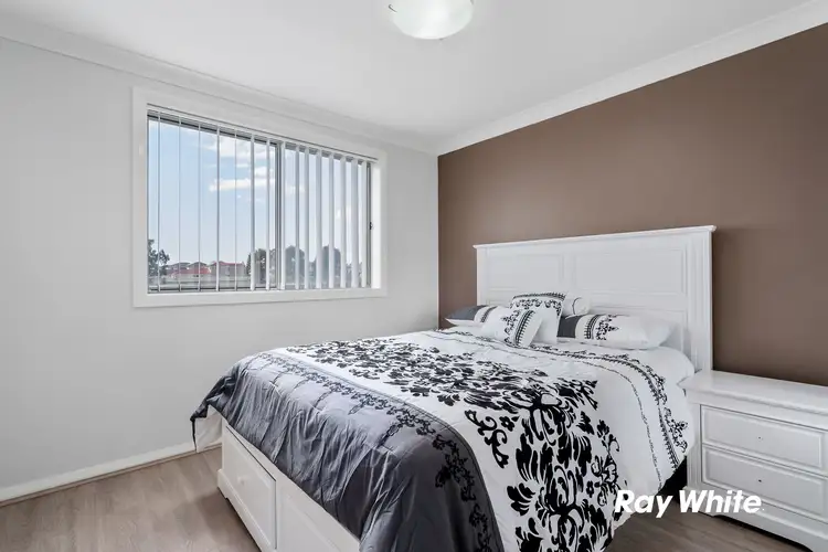 Fifth view of Homely house listing, 2/54 Waring Crescent, Plumpton NSW 2761