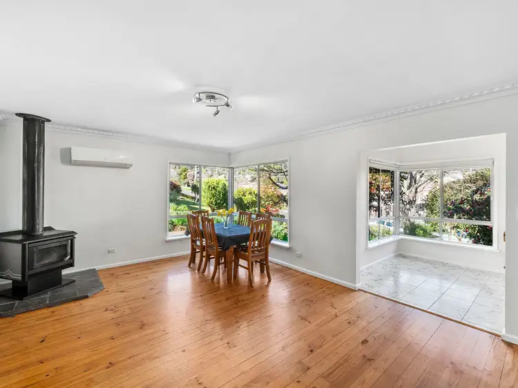 Third view of Homely house listing, 13 Jamieson Street, Myrtleford VIC 3737