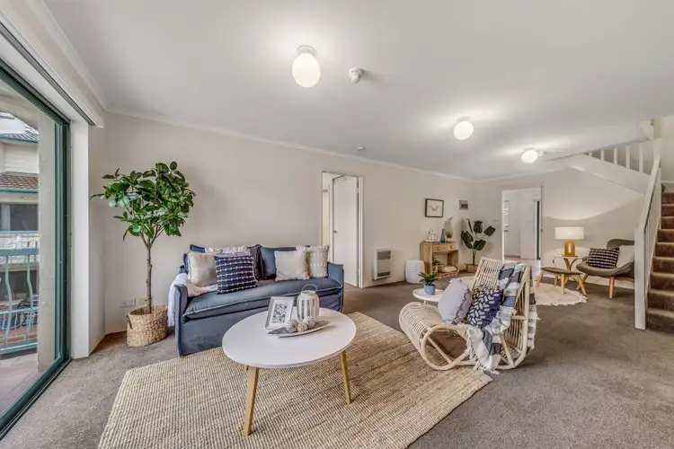 Main view of Homely house listing, 306/15 Jardine Street, Kingston ACT 2604