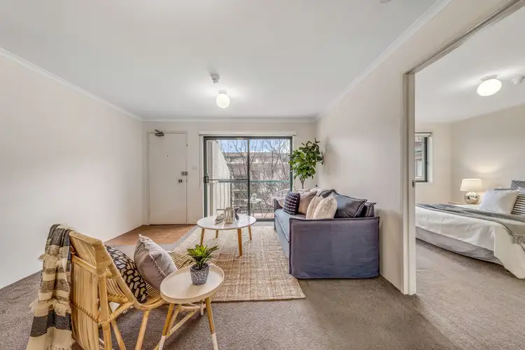 Third view of Homely house listing, 306/15 Jardine Street, Kingston ACT 2604