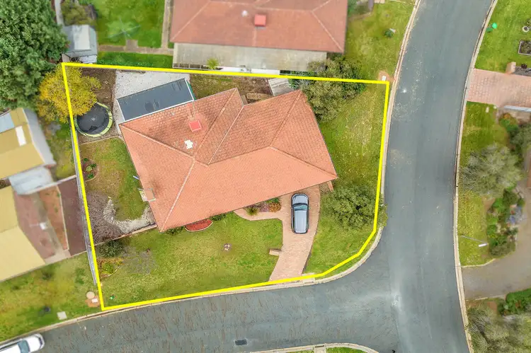Second view of Homely house listing, 18 Lachlan Crescent, Echuca VIC 3564