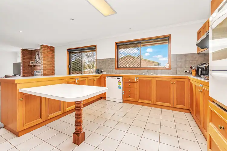 Third view of Homely house listing, 18 Lachlan Crescent, Echuca VIC 3564
