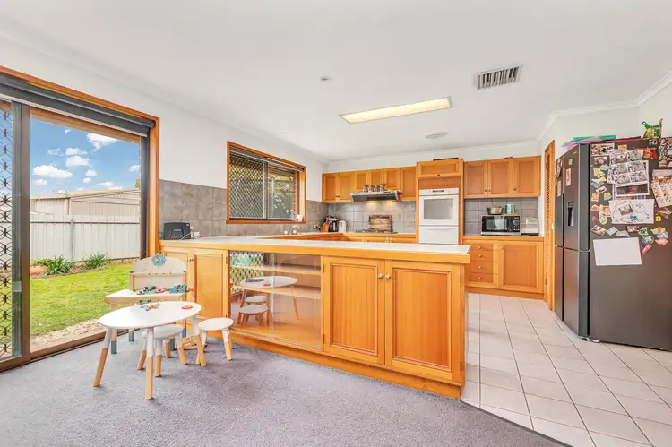 Fourth view of Homely house listing, 18 Lachlan Crescent, Echuca VIC 3564
