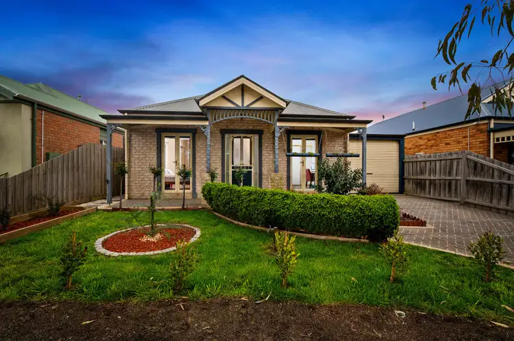 4 The Common, South Morang VIC 3752