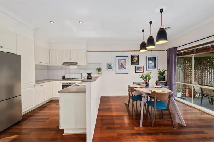 Third view of Homely house listing, 4 The Common, South Morang VIC 3752