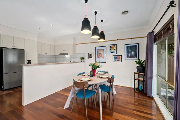 Fourth view of Homely house listing, 4 The Common, South Morang VIC 3752