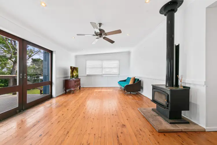 Fourth view of Homely house listing, 16 West Kahala Avenue, Budgewoi NSW 2262