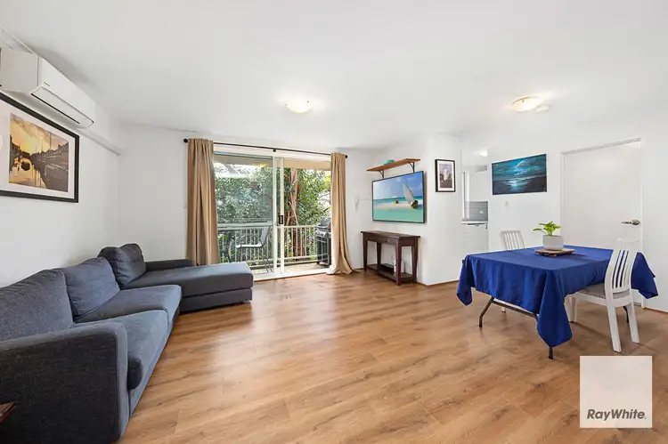 Main view of Homely unit listing, 55/99-111 Karimbla Road, Miranda NSW 2228
