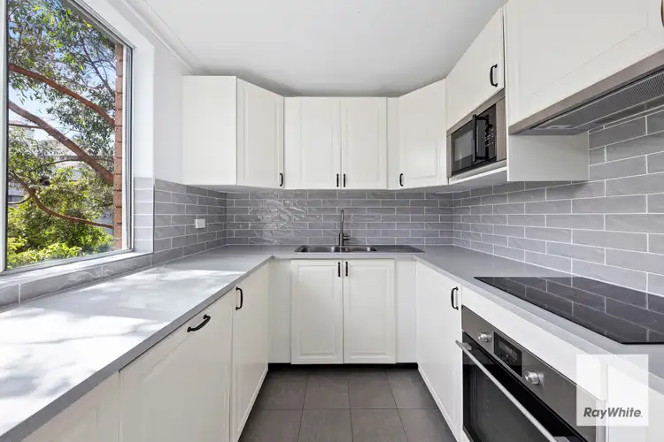 Second view of Homely unit listing, 55/99-111 Karimbla Road, Miranda NSW 2228
