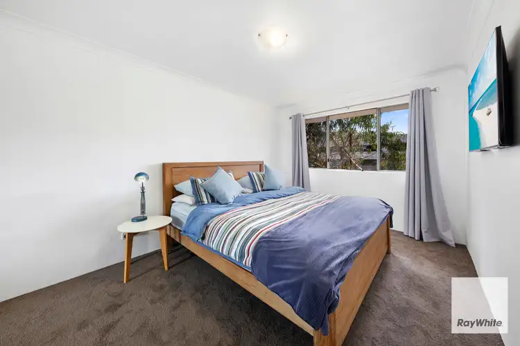 Third view of Homely unit listing, 55/99-111 Karimbla Road, Miranda NSW 2228