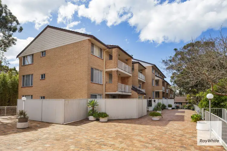 Fifth view of Homely unit listing, 55/99-111 Karimbla Road, Miranda NSW 2228