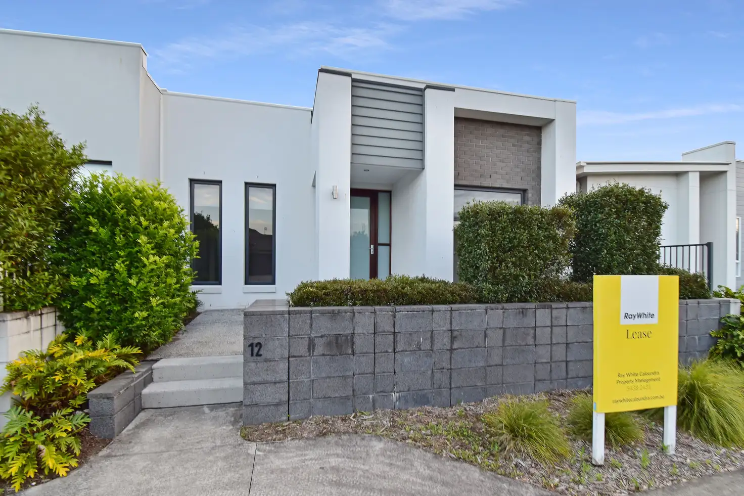 Main view of Homely house listing, 12 Pamphlet Place, Palmview QLD 4553