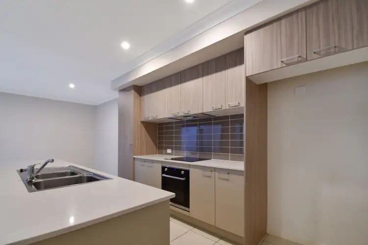 Second view of Homely house listing, 12 Pamphlet Place, Palmview QLD 4553