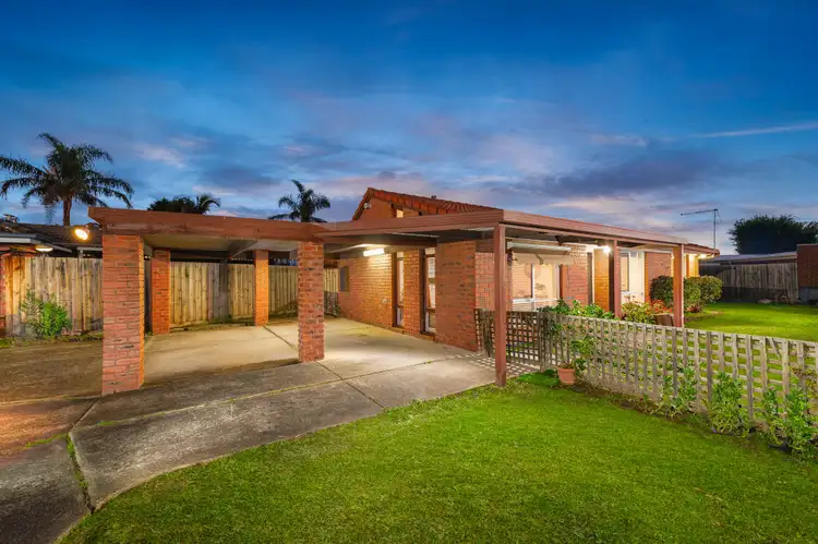 2/235 Childs Road, Mill Park VIC 3082