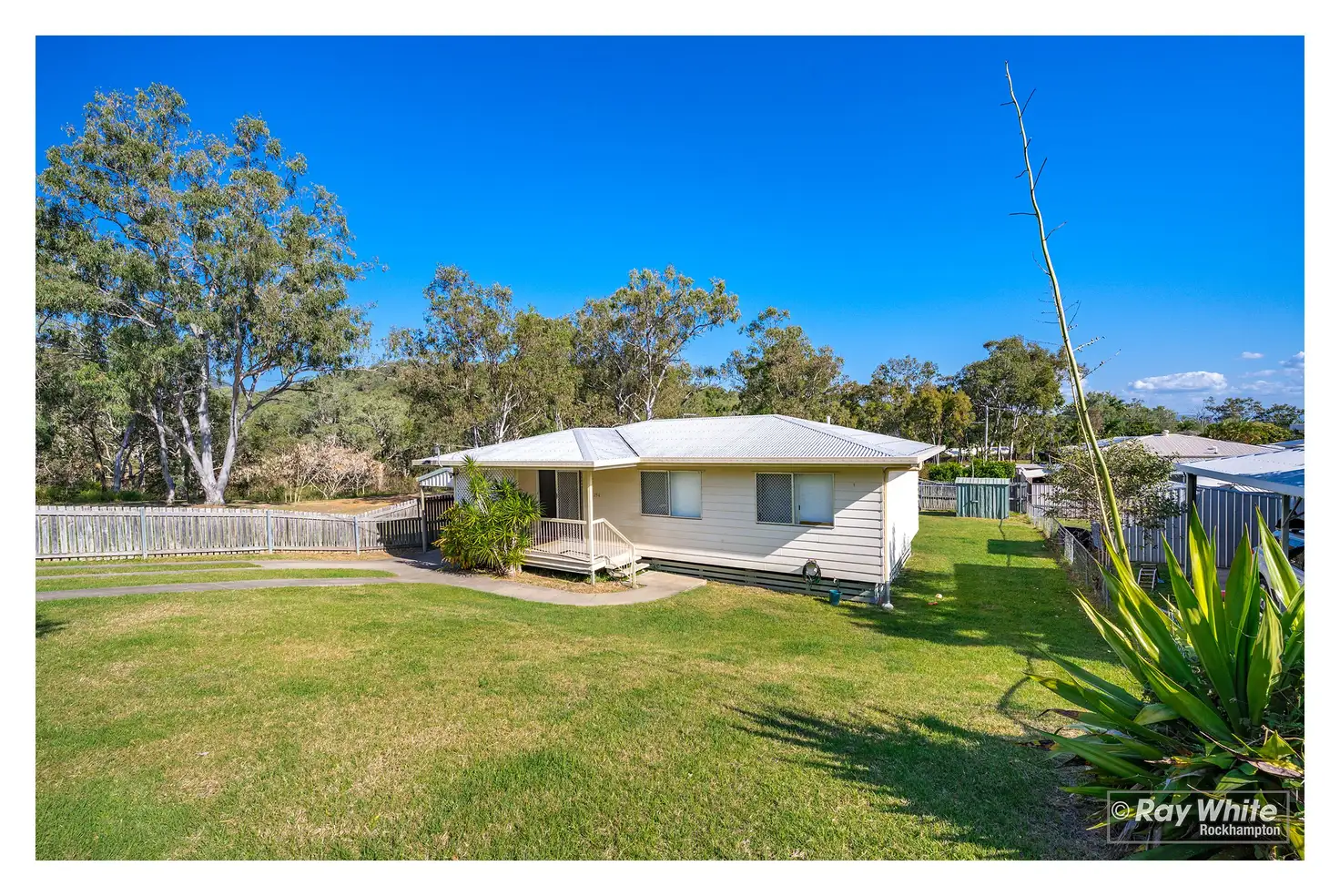 Main view of Homely house listing, 254 Roselt Street, Koongal QLD 4701