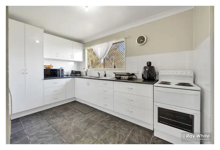 Second view of Homely house listing, 254 Roselt Street, Koongal QLD 4701