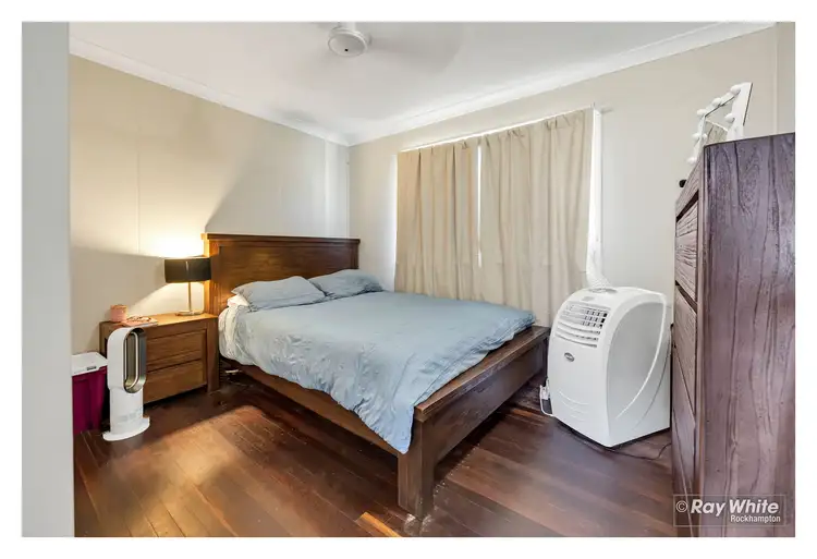 Sixth view of Homely house listing, 254 Roselt Street, Koongal QLD 4701