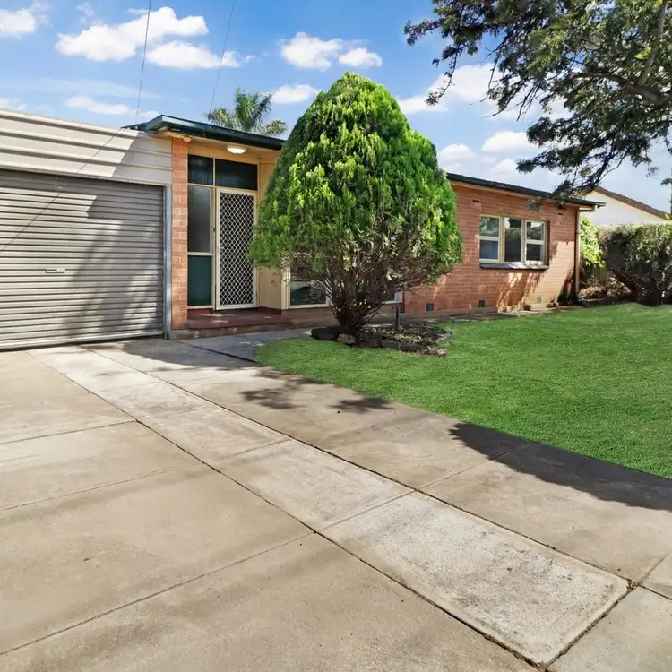 25 Brimsdown Road, Davoren Park SA 5113