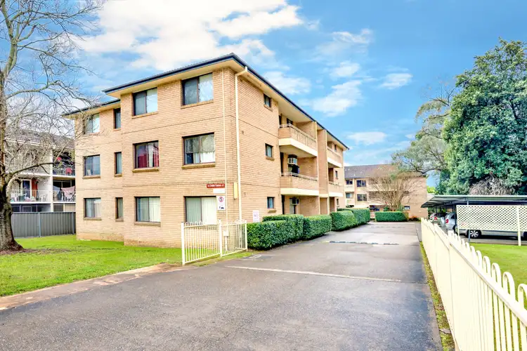 7/171 Derby Street, Penrith NSW 2750