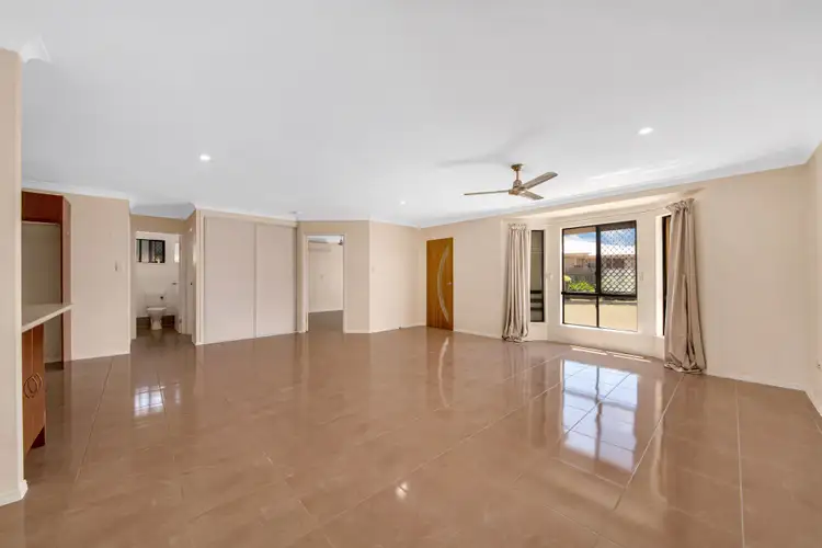 Fourth view of Homely house listing, 5 Karamea Close, Clinton QLD 4680