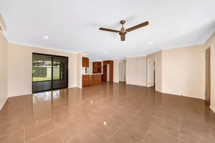 Fifth view of Homely house listing, 5 Karamea Close, Clinton QLD 4680