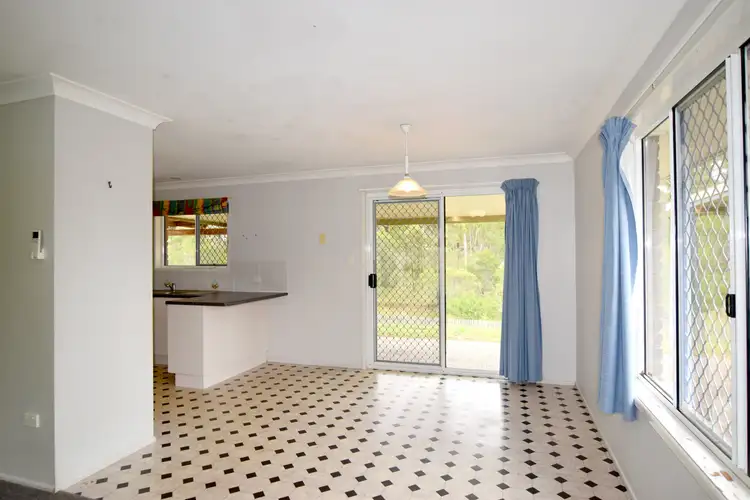 Fourth view of Homely house listing, 44 Clarance Drive, New Auckland QLD 4680