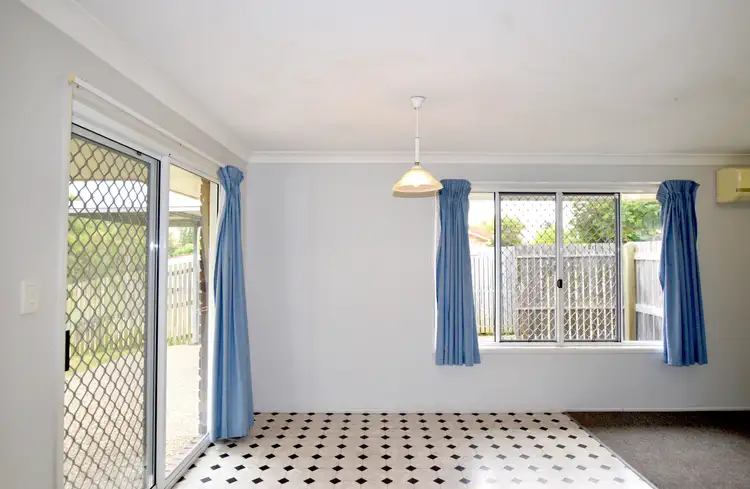 Fifth view of Homely house listing, 44 Clarance Drive, New Auckland QLD 4680