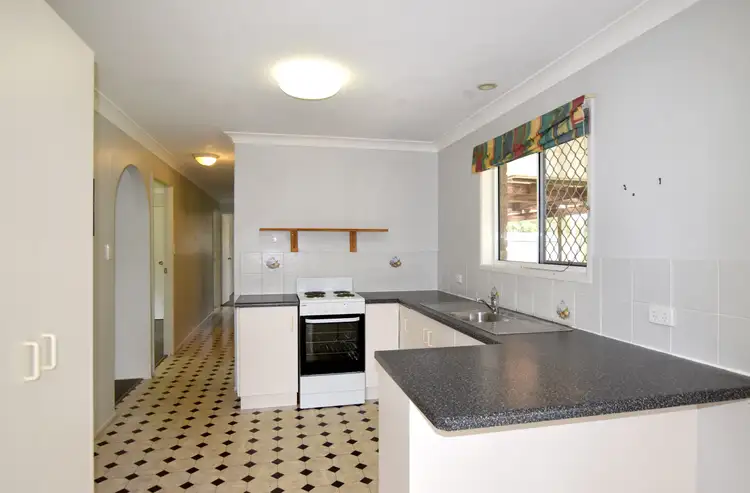 Sixth view of Homely house listing, 44 Clarance Drive, New Auckland QLD 4680